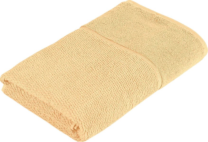 Möve for frottana Badetuch Pearl, Walkfrottier günstig online kaufen