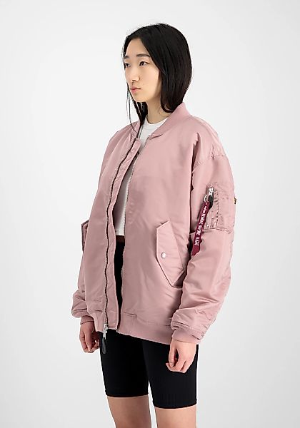 Alpha Industries Bomberjacke "MA-1 Core W" günstig online kaufen