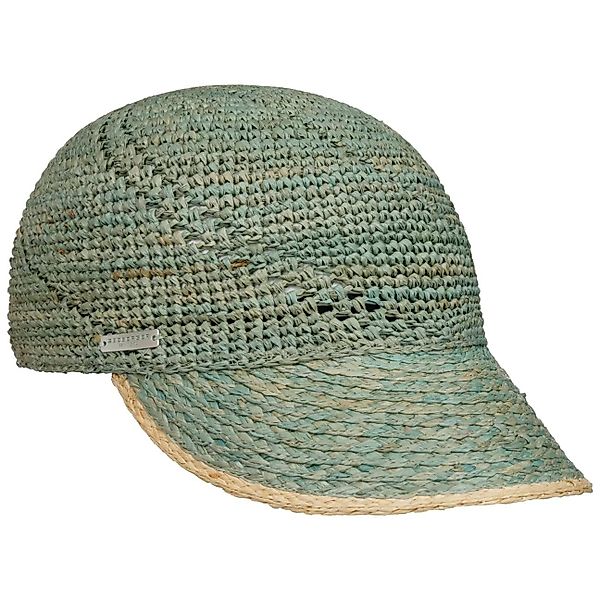 Seeberger Visor (1-St) Damencap mit Schirm günstig online kaufen