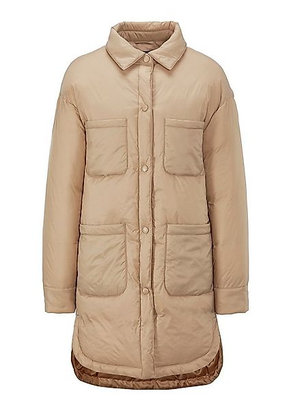 MADELEINE Steppjacke Steppjacke mit wärmender Wattierung günstig online kaufen