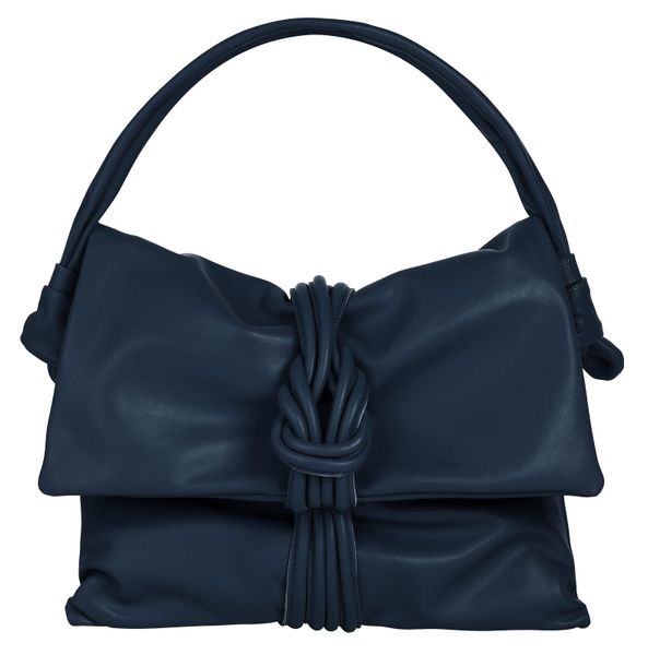 Samantha Look Henkeltasche echt Leder, Made in Italy günstig online kaufen