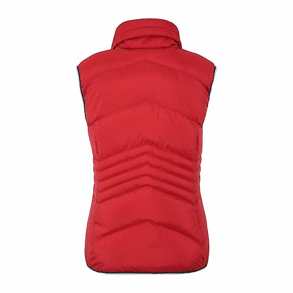 LPO Steppweste "GREENLAND II VEST Women", zum Wenden günstig online kaufen