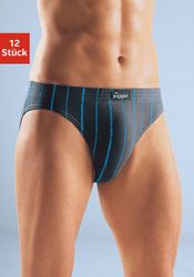 le jogger® Slip (Packung, 12-St) sportive günstig online kaufen