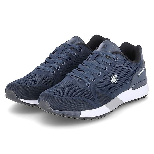 LUMBERJACK SM62111-003-M0049 Schnürschuh günstig online kaufen