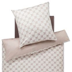 JOOP! Bettwäsche Cornflower Double, Mako Satin, günstig online kaufen