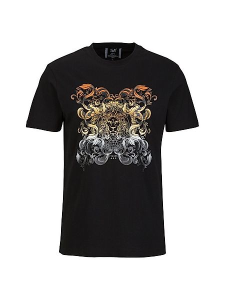 19V69 ITALIA T-Shirt Rafael New Baroque 2 günstig online kaufen