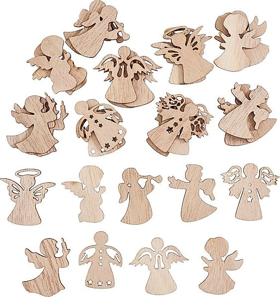 VBS Streudeko Engel, Set günstig online kaufen