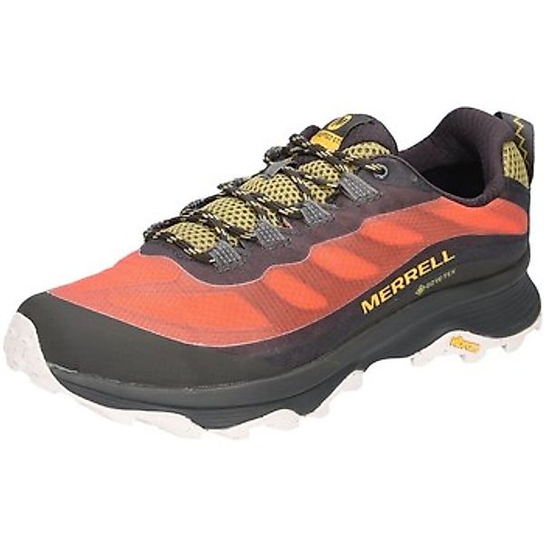 Merrell  Fitnessschuhe Sportschuhe NOVA 2 GTX J5066989 günstig online kaufen