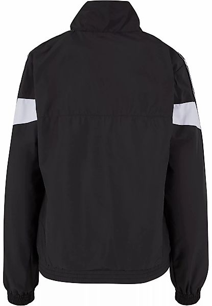 Karl Kani Allwetterjacke "Karl Kani Herren KKMQ32024BLK KK Retro Tape Track günstig online kaufen