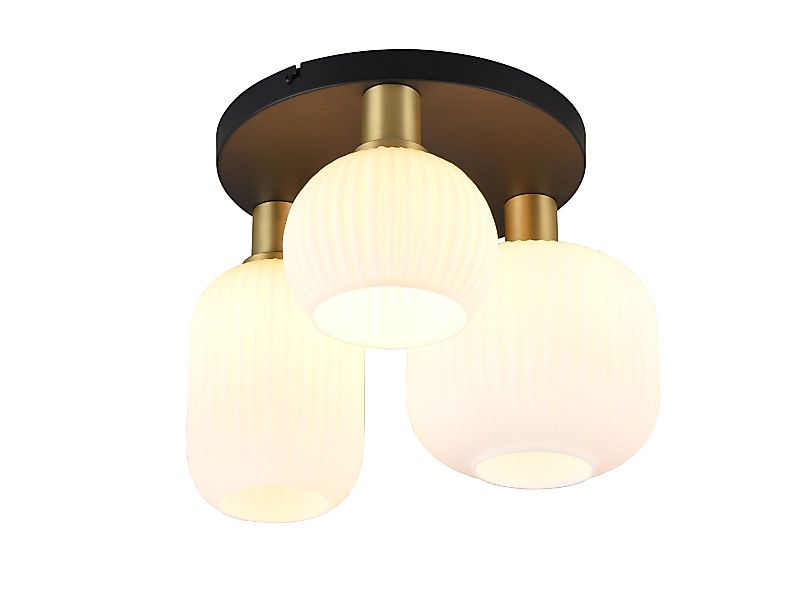 TRIO Leuchten LED Deckenleuchte, Dimmfunktion, LED günstig online kaufen