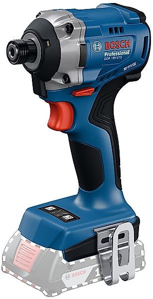 Bosch Professional Akku-Drehschlagschrauber »GDR 18V-215«, ohne günstig online kaufen