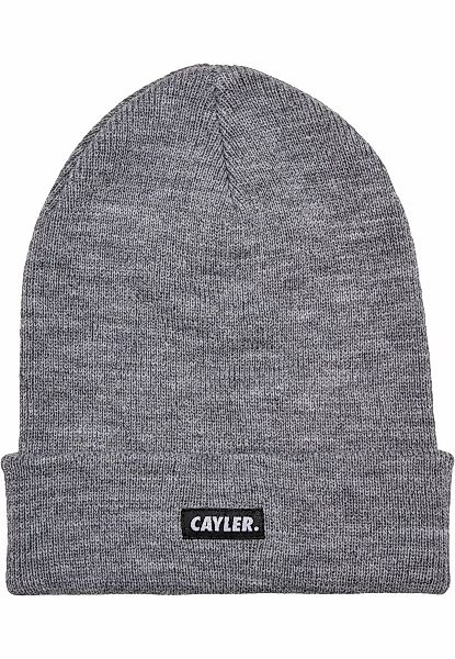 CAYLER & SONS Beanie "Cayler & Sons Accessoires C&S Basic Beanie", (1 St.) günstig online kaufen