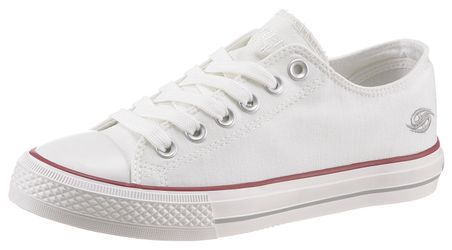 Dockers by Gerli Sneaker mit dezenter günstig online kaufen