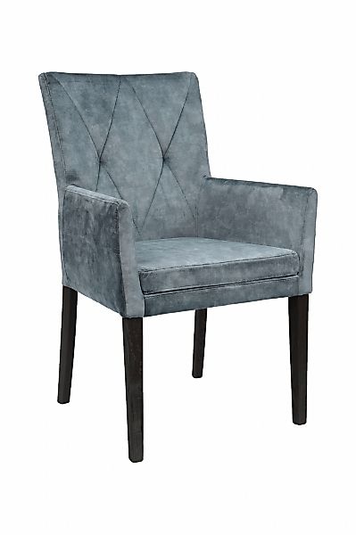 Home affaire Armlehnstuhl "Diamond" () 1 Stk. günstig online kaufen