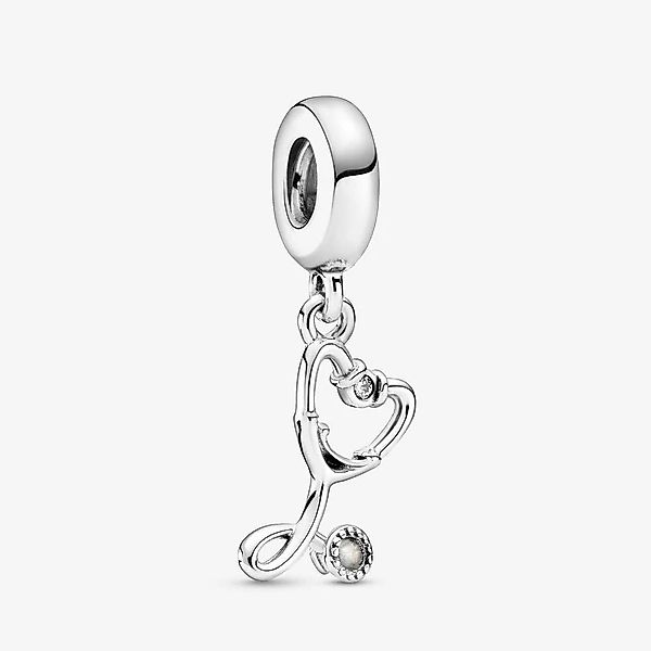 Pandora Bead 799072C01 Charm-Anhänger Damen Stethoskop günstig online kaufen