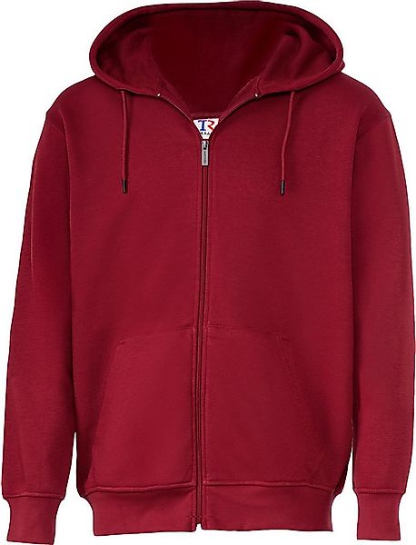 Tom Ramsey Kapuzensweatjacke atmungsaktiv und sportlich günstig online kaufen