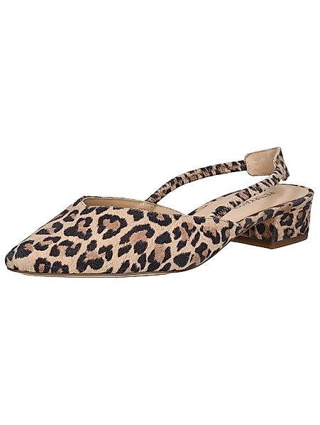Peter Kaiser Pumps Leder Slingpumps günstig online kaufen