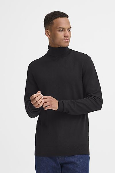 Blend Rollkragenpullover BHDAN Stilvoller Strickpullover mit günstig online kaufen
