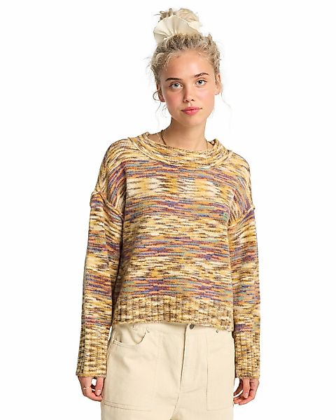 Billabong Sweatshirt "Malibu Creek" günstig online kaufen