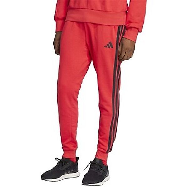 adidas Sportswear Sporthose M 3S FT TC PT (1-tlg) schmal zulaufende Beinfor günstig online kaufen