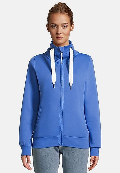 salzhaut Sweatjacke ÖLLERN günstig online kaufen