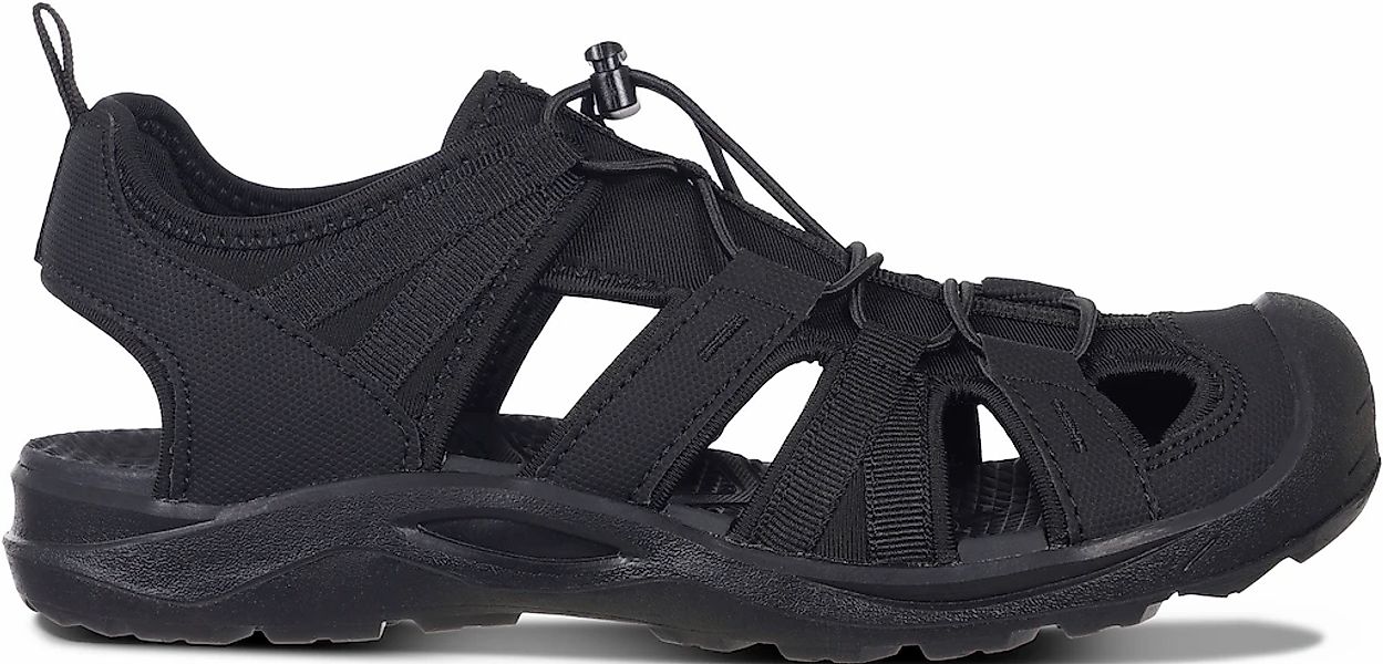 Icepeak Outdoorsandale "AKSU MS" günstig online kaufen