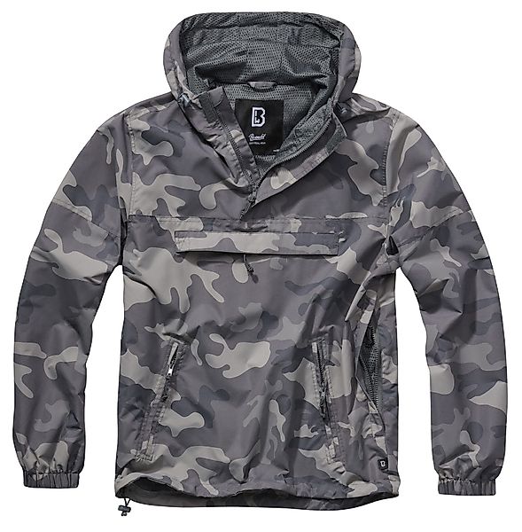 Brandit Windbreaker Brandit Windbreaker Sommer günstig online kaufen