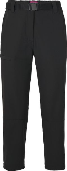 belmina Funktionshose Atmungsaktives Material mit 4-Wege-Stretch günstig online kaufen