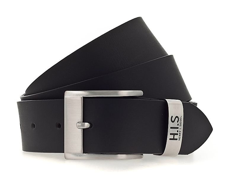 H.I.S Ledergürtel günstig online kaufen