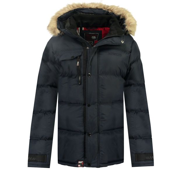 Geographical Norway Winterjacke Damen Outdoor Jacke günstig online kaufen