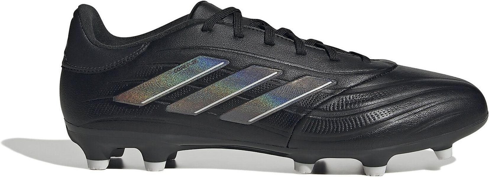 adidas Sportswear COPA PURE 2 LEAGUE FG CBLACK/CARBON/GREONE Fußballschuh günstig online kaufen