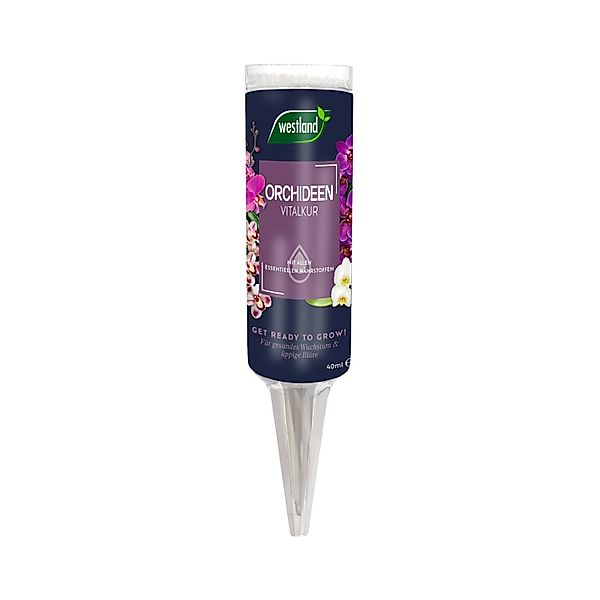 Westland Orchideen Vitalkur 40 ml günstig online kaufen