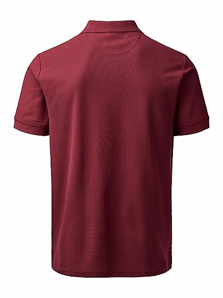 MCS Kurzarmhemd "MCS Polo Hurst" günstig online kaufen