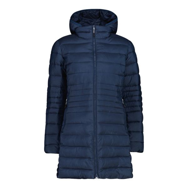 CMP Winterjacke CMP Damen Steppjacke Woman günstig online kaufen