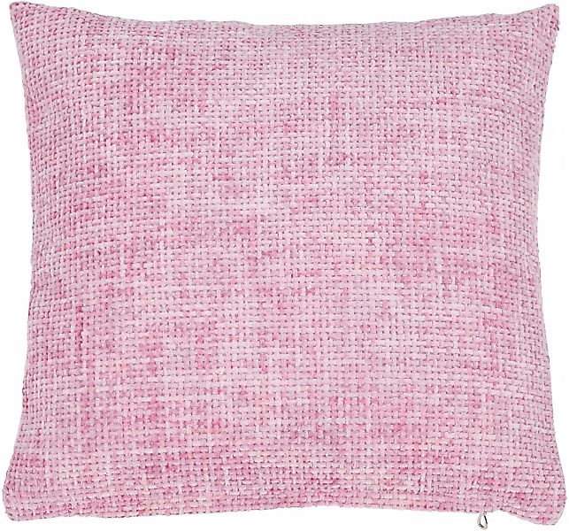 done. Kissenbezug "Twist" Geflochtene Optik günstig online kaufen