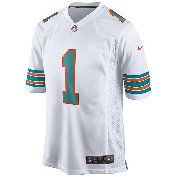 Nike Footballtrikot Nike Trikot Miami Dolphins günstig online kaufen