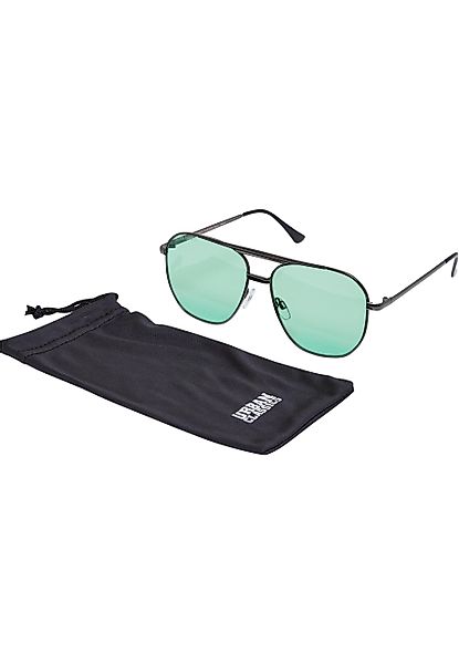 URBAN CLASSICS Sonnenbrille Urban Classics Unisex günstig online kaufen