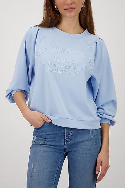Monari Langarmshirt günstig online kaufen