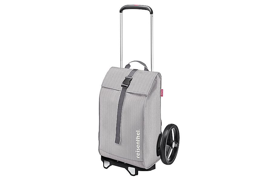 REISENTHEL® Einkaufstrolley citycruiser rolltop, 40 l günstig online kaufen