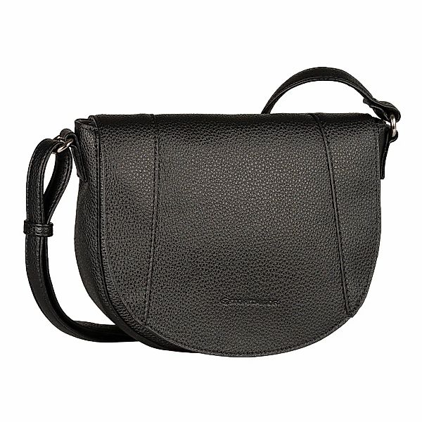 TOM TAILOR Umhängetasche "Dahlia" weiches Lederimitat in moderem Look mit K günstig online kaufen