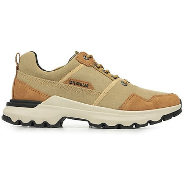 Caterpillar  Sneaker Colorado Sneaker Low Canvas günstig online kaufen