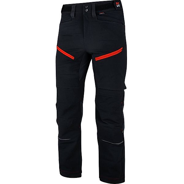Würth MODYF Arbeitsbundhose Performance Wasserabweisende Bundhose für Handw günstig online kaufen