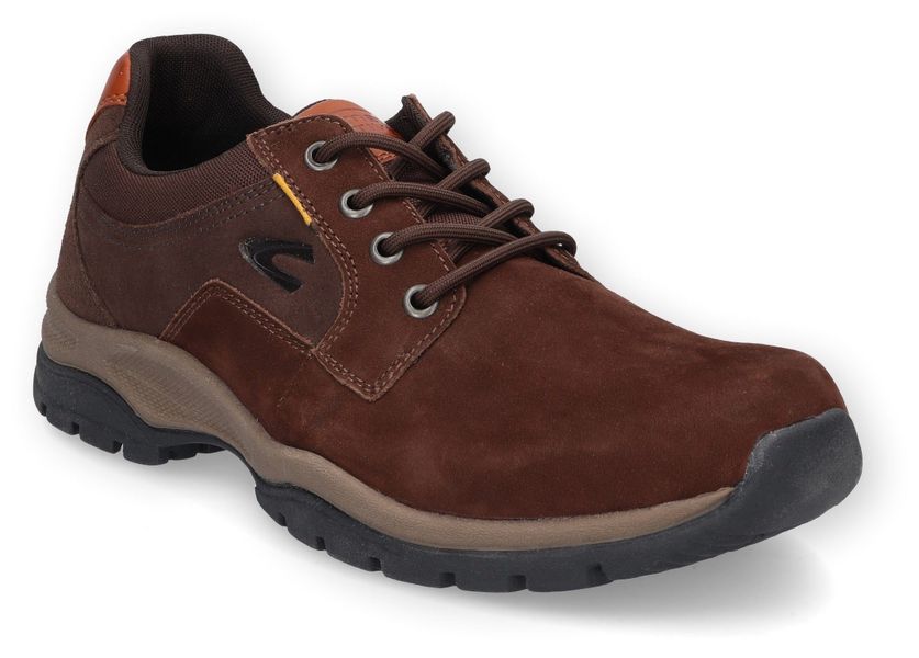 camel active Schnürschuh, Freizeitschuh, Halbschuh, Trekkingschuh günstig online kaufen