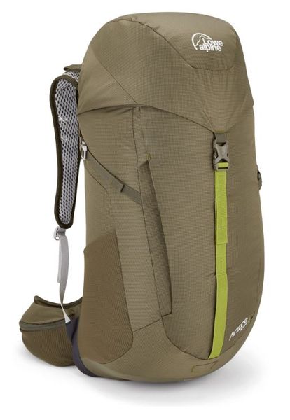 Lowe Alpine AirZone Active 25 - Wanderrucksack günstig online kaufen