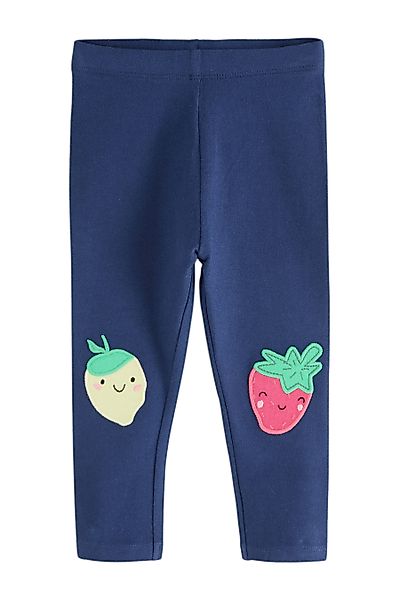 Next Leggings Leggings mit Zierdetails (1-tlg) günstig online kaufen