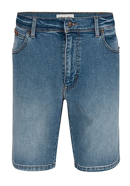 Wrangler 5-Pocket-Jeans WRANGLER TEXAS SHORTS stride günstig online kaufen