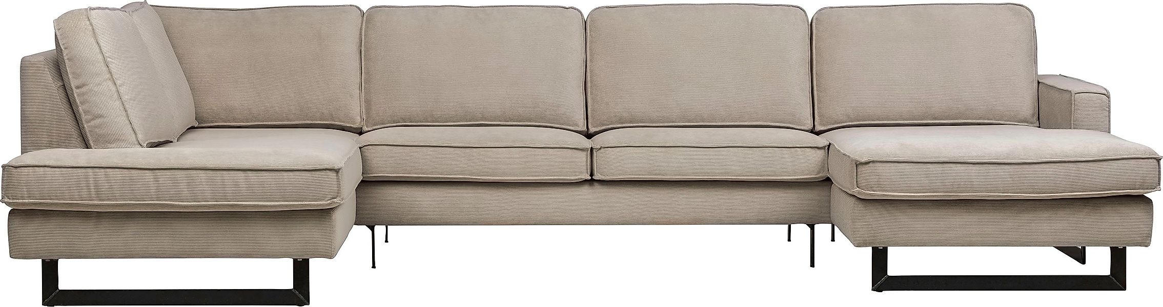 Places of Style Wohnlandschaft Pinto, 350 günstig online kaufen