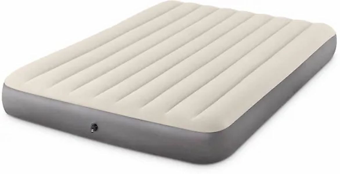 Intex Luftbett »Deluxe Single High Airbed« günstig online kaufen