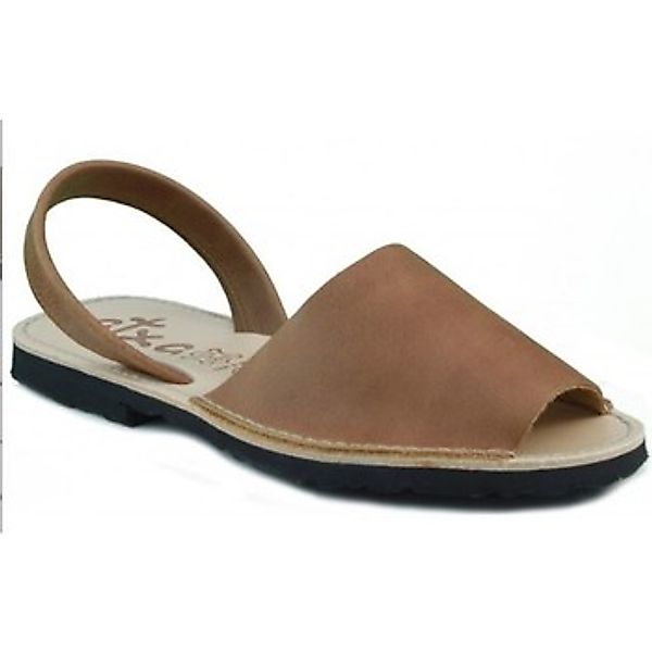 Arantxa  Espadrilles 5487 marron günstig online kaufen