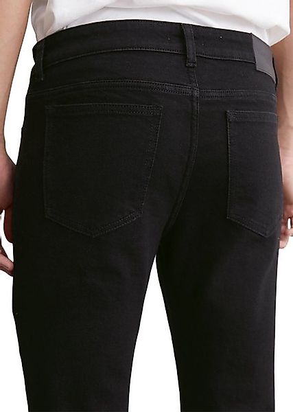 Marc O'Polo DENIM Skinny-fit-Jeans aus Bio-Baumwoll-Mix günstig online kaufen